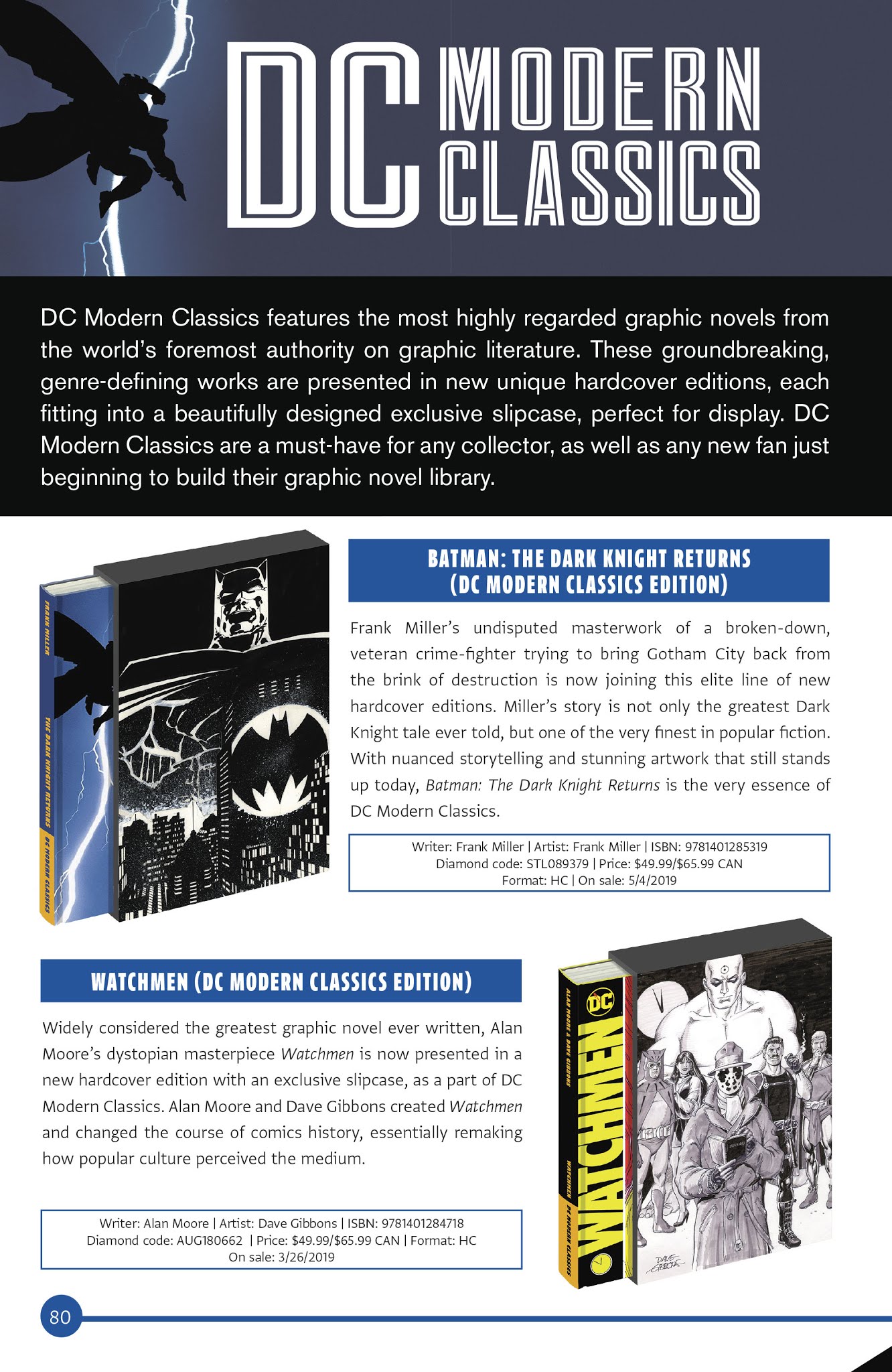 Read online DC Essential Graphic Novels 2019 comic -  Issue # TPB - 77