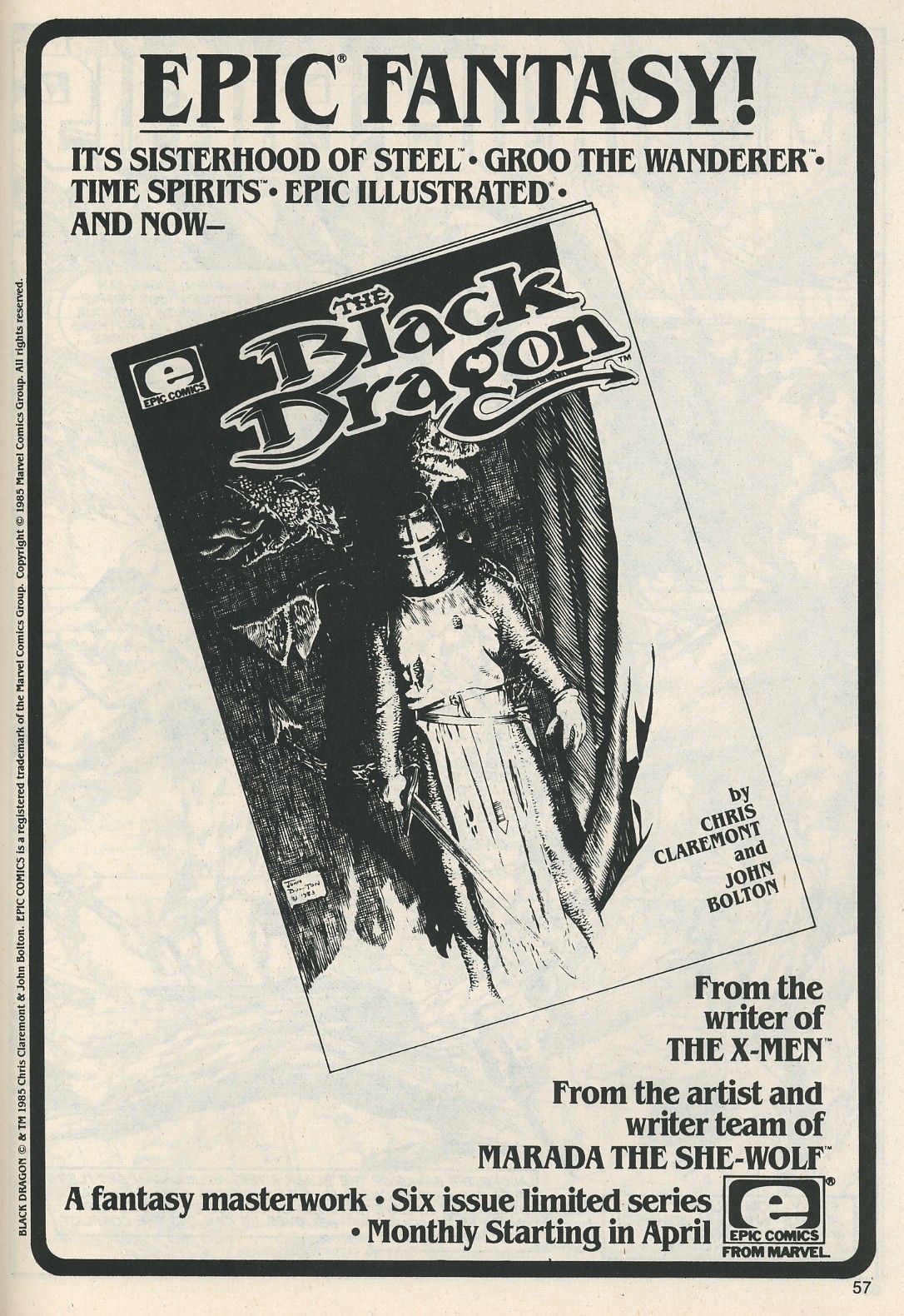 Read online The Savage Sword Of Conan comic -  Issue #112 - 59