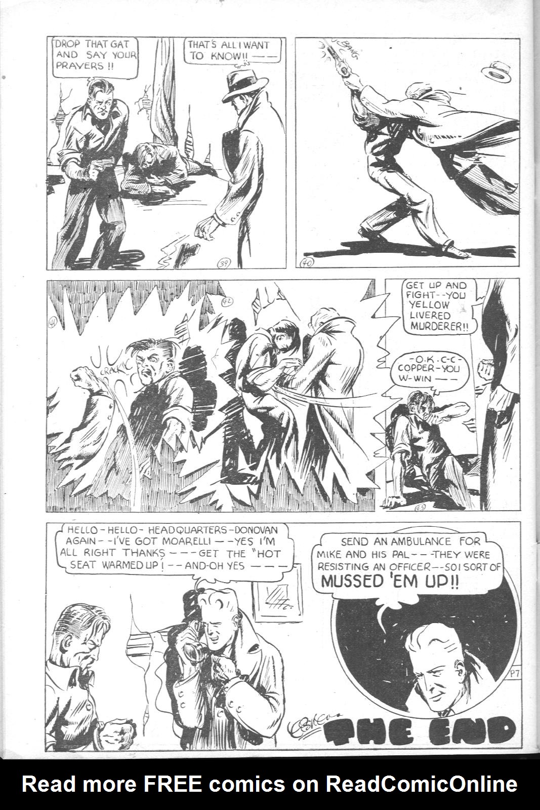 Read online Keen Detective Funnies comic -  Issue #10 - 56