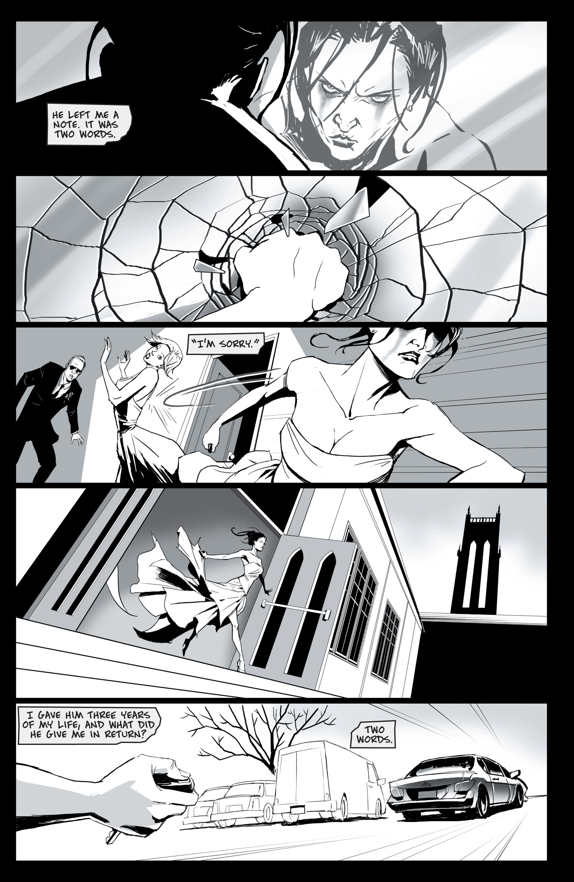 Read online 39 Minutes comic -  Issue # TPB - 105