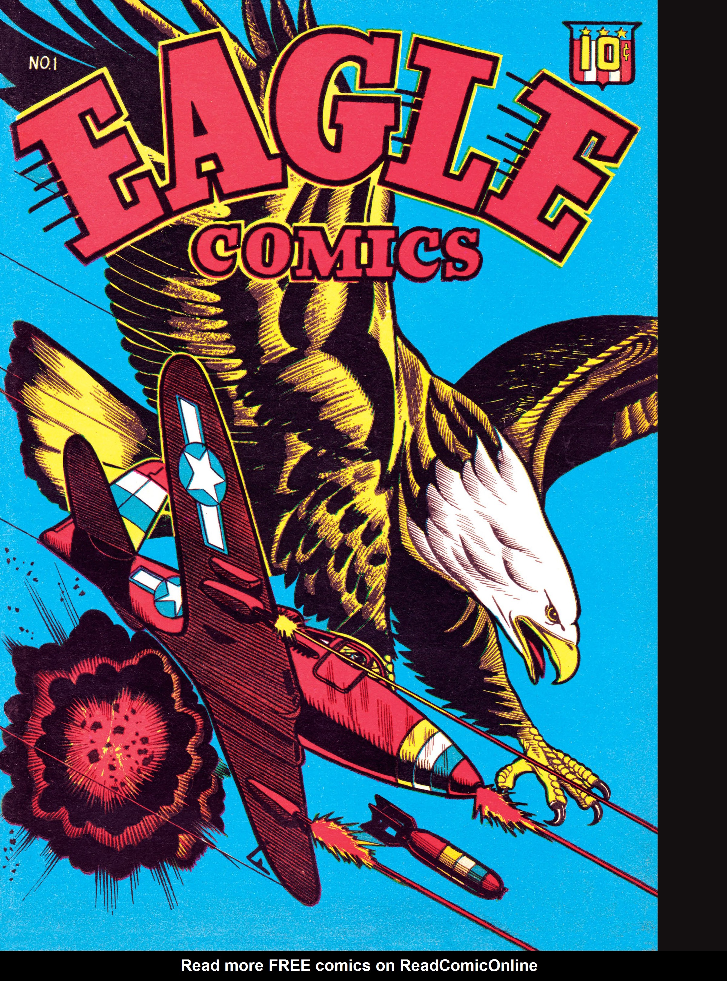 Read online Action! Mystery! Thrills! Comic Book Covers of the Golden Age: 1933-45 comic -  Issue # TPB (Part 2) - 67