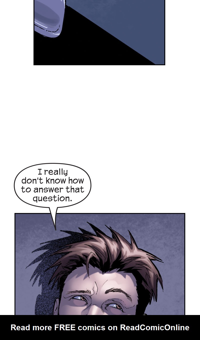 Read online Spider-Men: Infinity Comic comic -  Issue #3 - 11