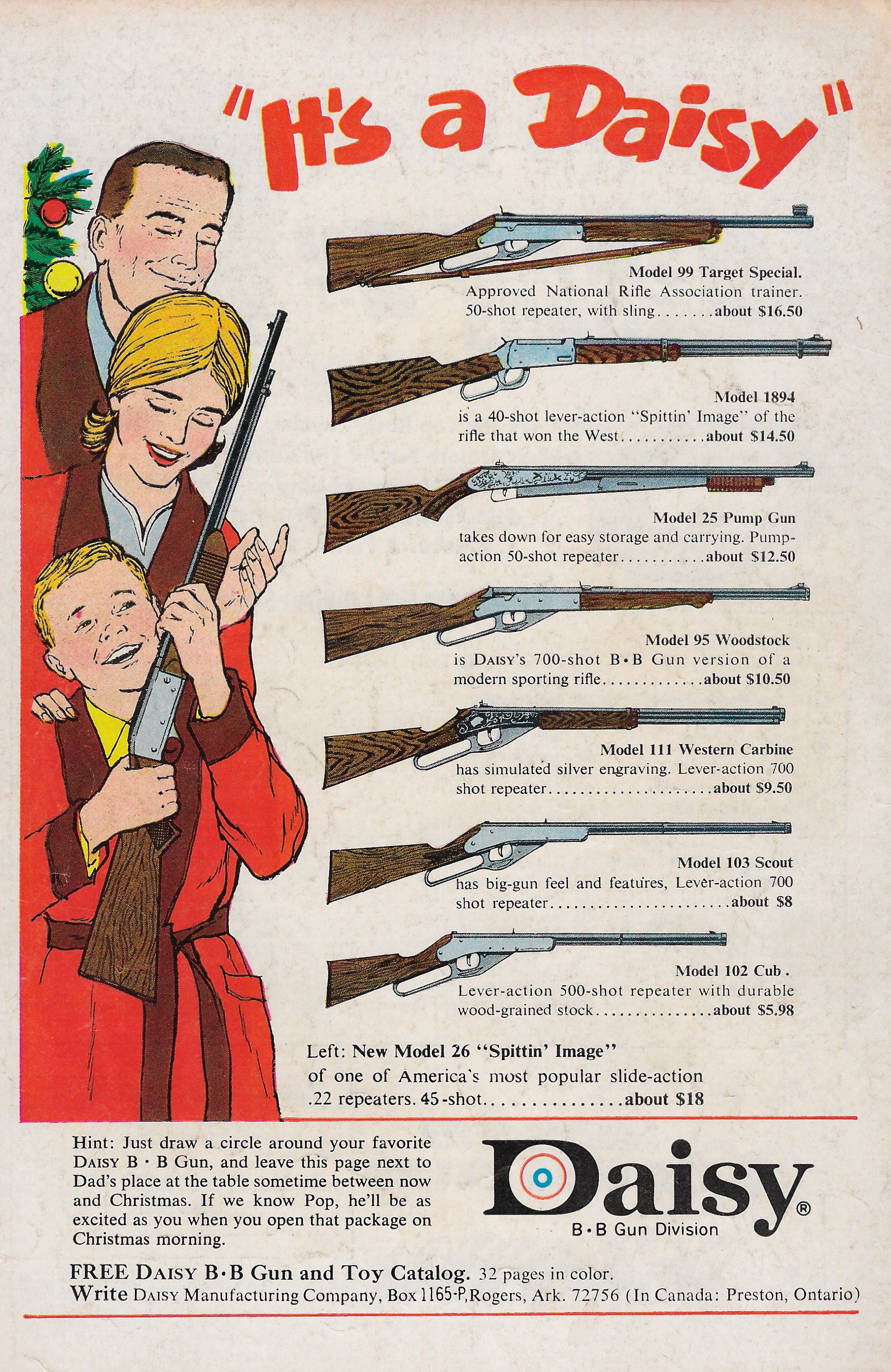 Read online Archie's Joke Book Magazine comic -  Issue #96 - 36