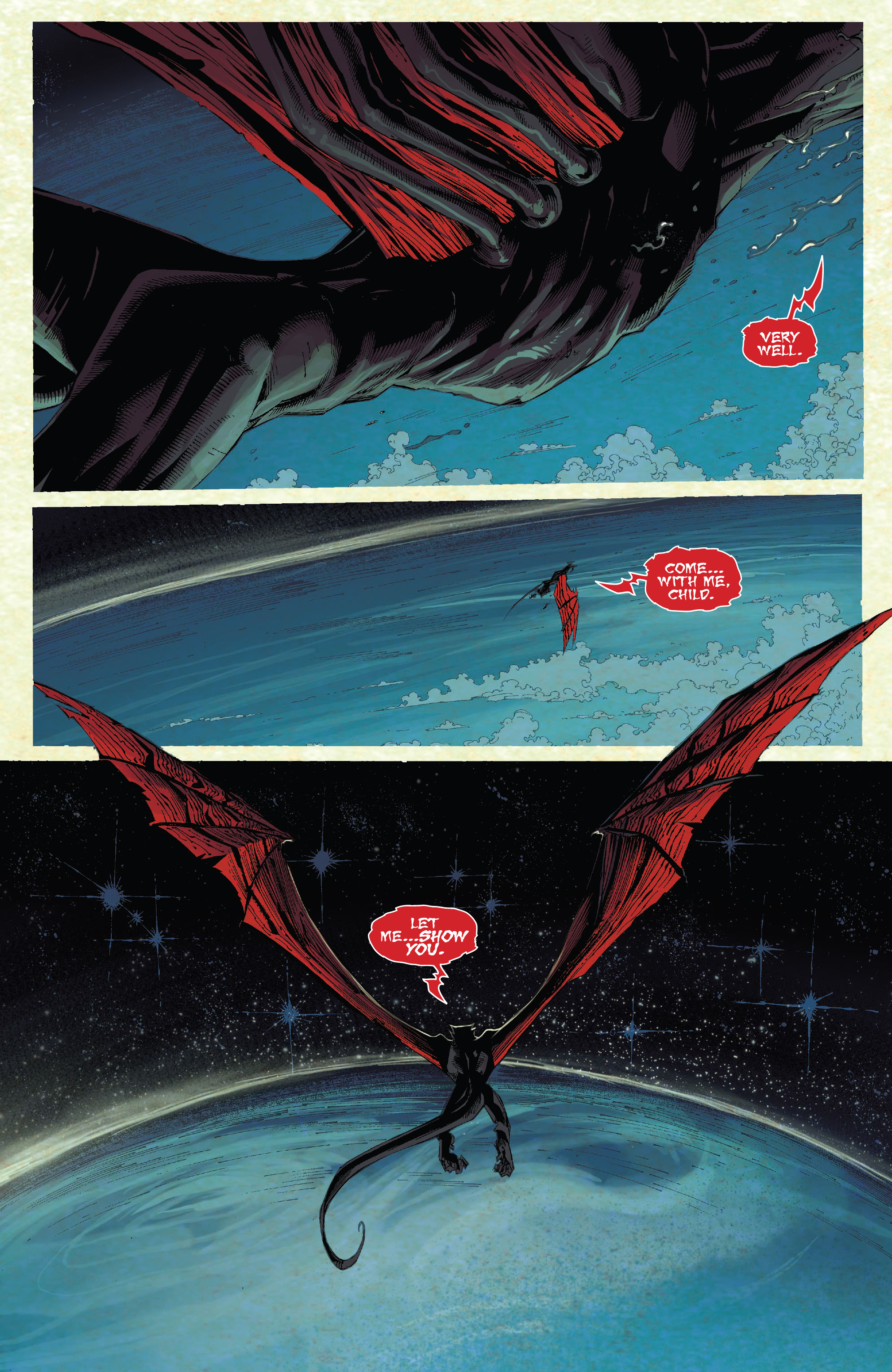 Read online Venomnibus by Cates & Stegman comic -  Issue # TPB (Part 1) - 99