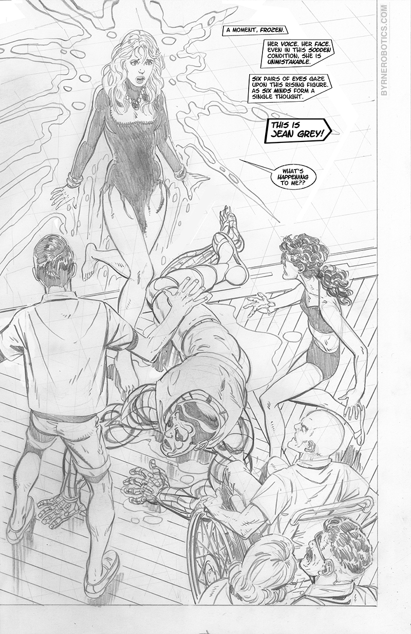 Read online X-Men: Elsewhen comic -  Issue #15 - 7