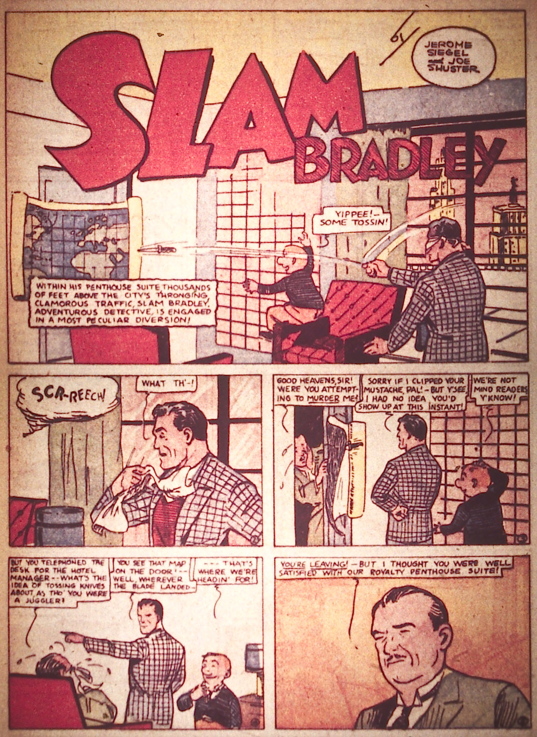 Detective Comics (1937) 21 Page 53