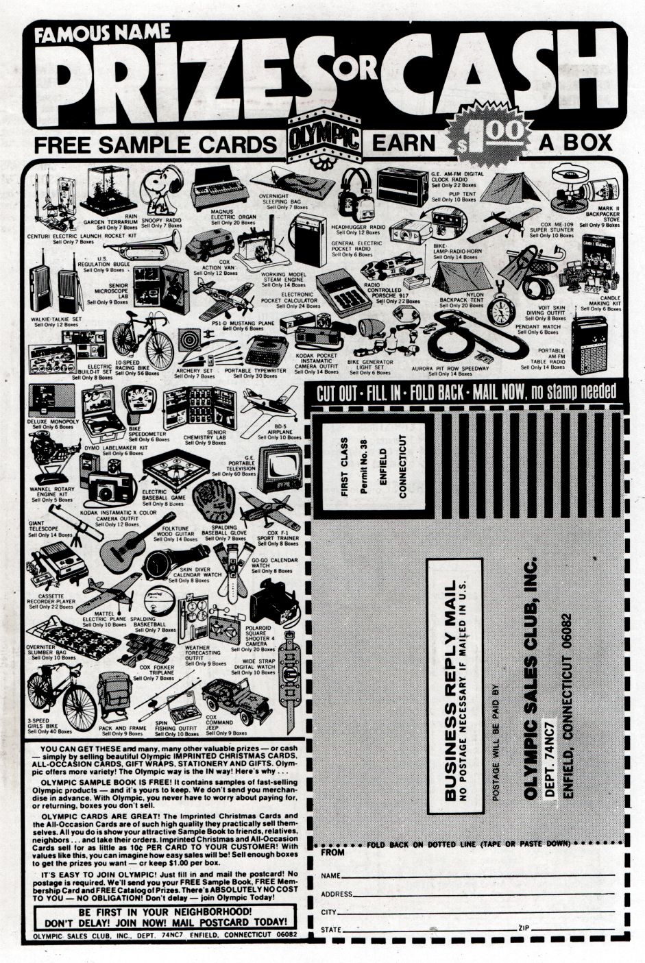 Read online Our Fighting Forces comic -  Issue #151 - 33
