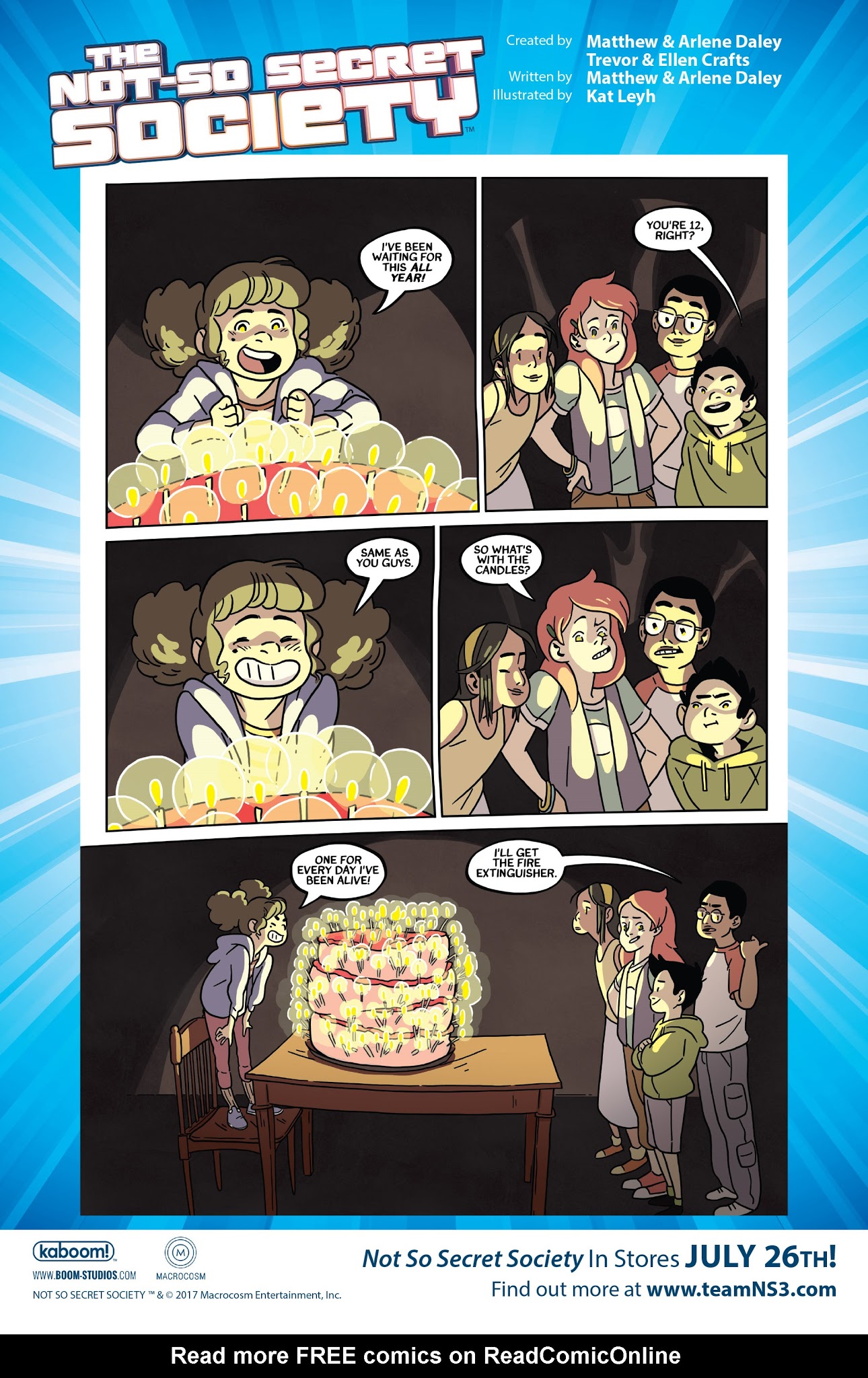 Read online Over the Garden Wall (2016) comic -  Issue #14 - 25