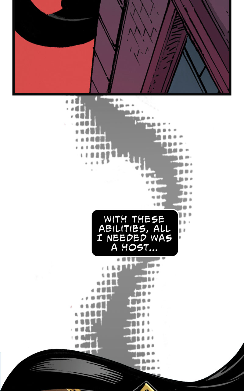 Read online Venom: Infinity Comic Primer comic -  Issue #1 - 10