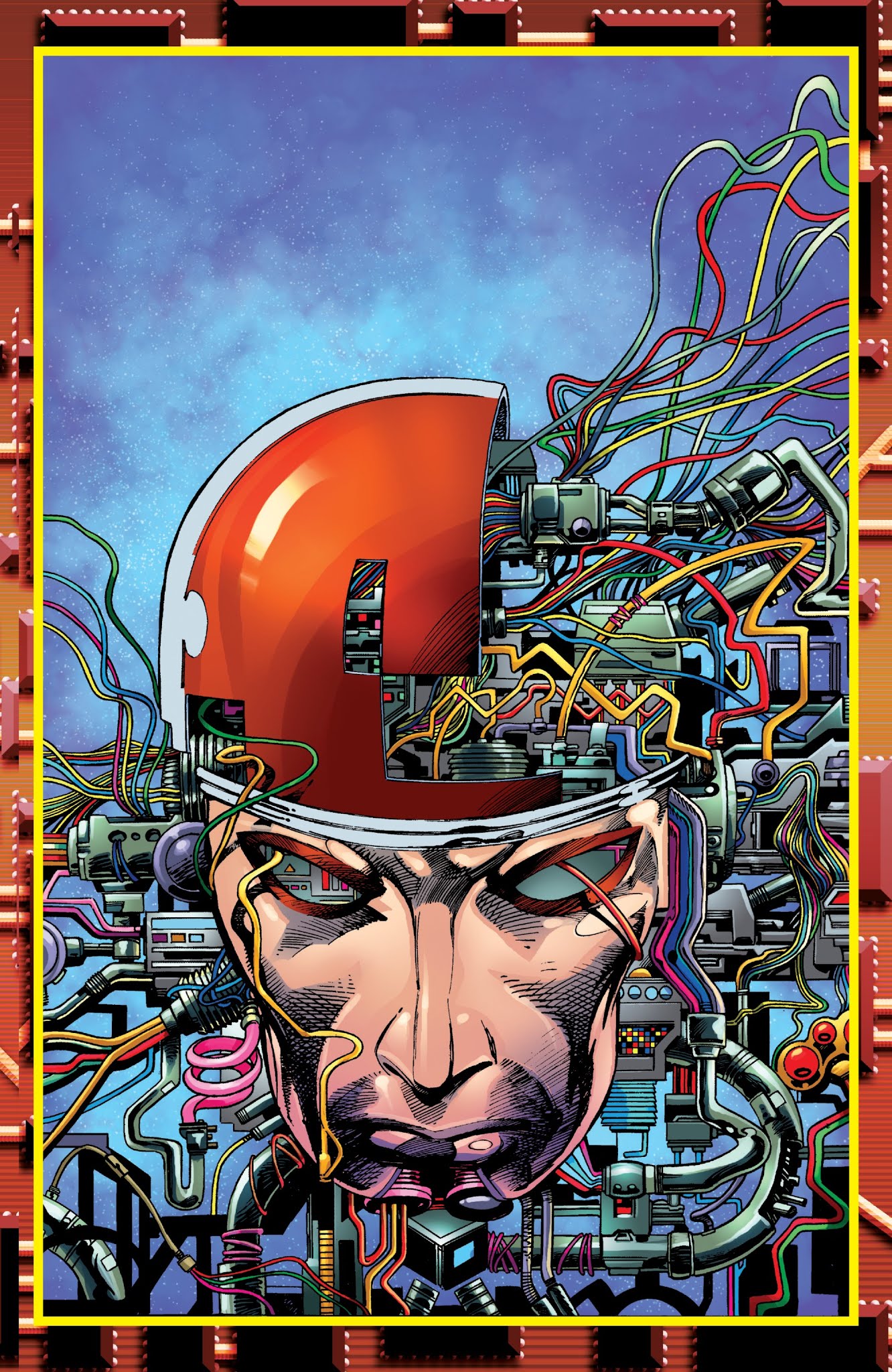 Read online Iron Man 2020 (2013) comic -  Issue # TPB (Part 3) - 99