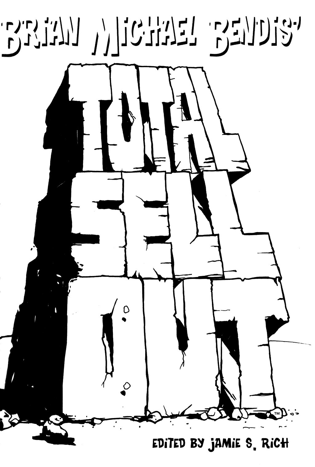 Read online Total Sell Out comic -  Issue # TPB (Part 1) - 3