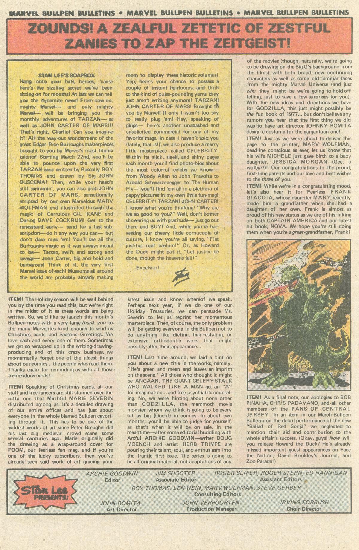 Read online The Invaders (1975) comic -  Issue #17 - 18