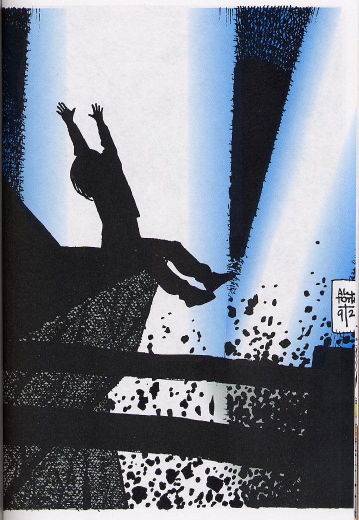 Read online Akira comic -  Issue #38 - 54