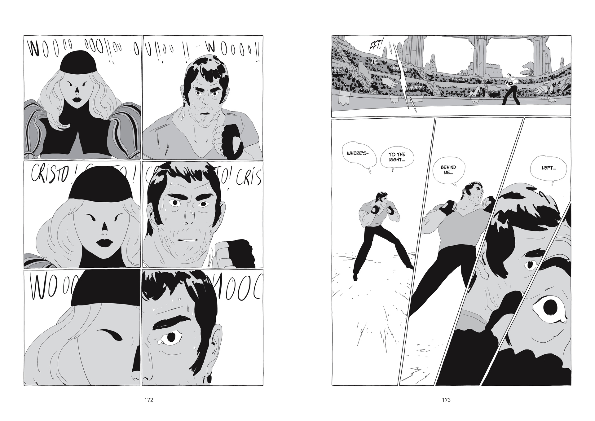 Read online Last Man comic -  Issue #2 - 89