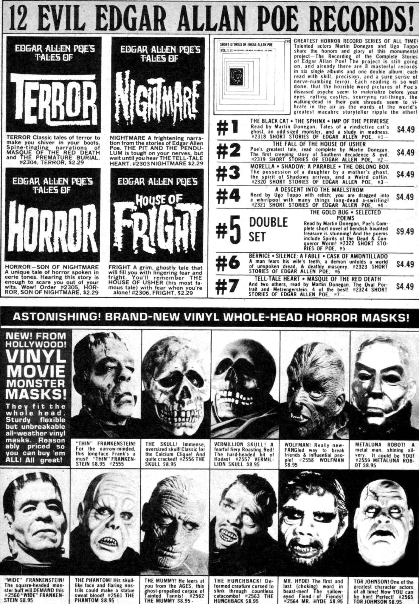 Read online Vampirella (1969) comic -  Issue #43 - 64