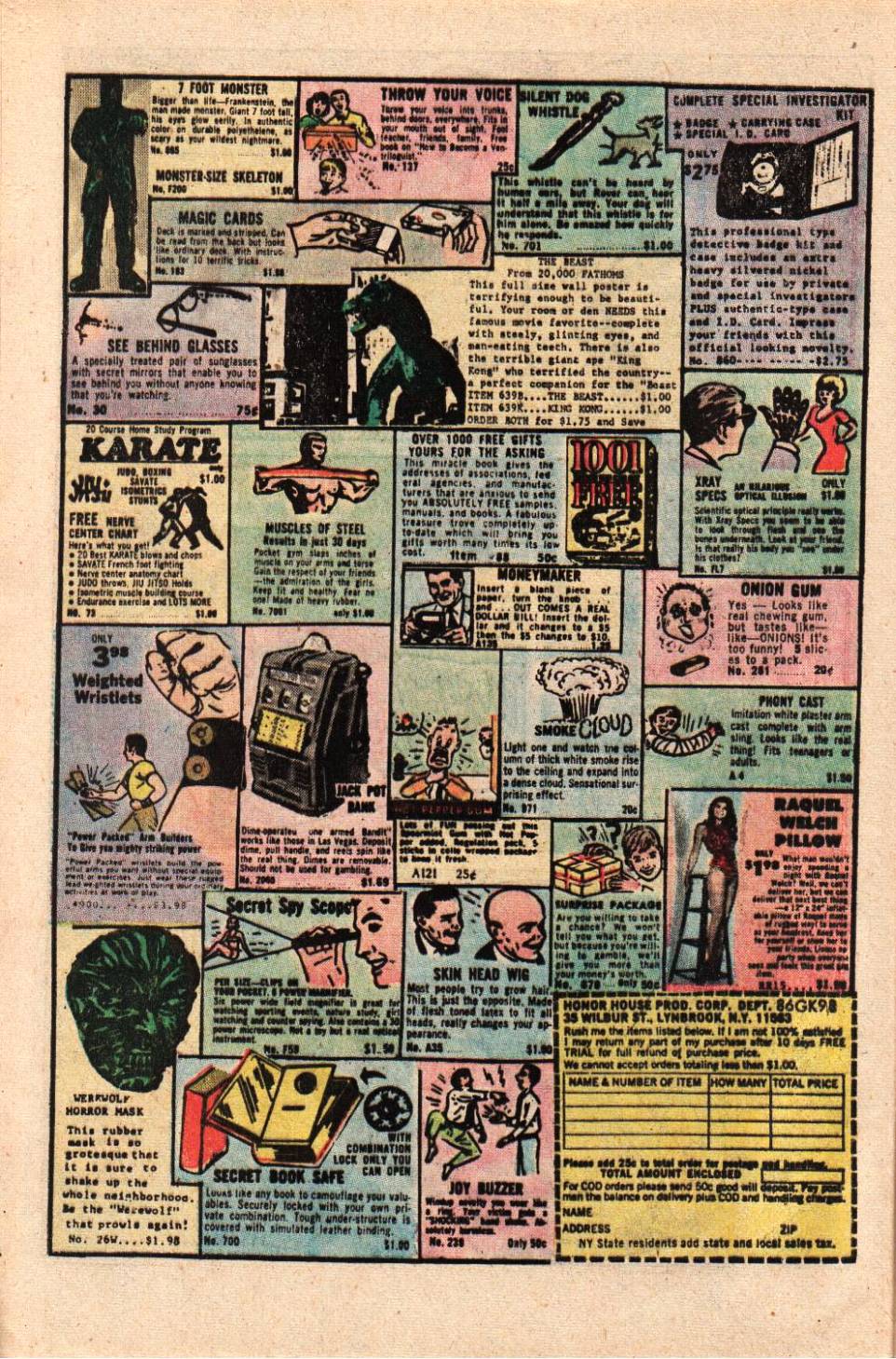 Action Comics (1938) issue 421 - Page 28