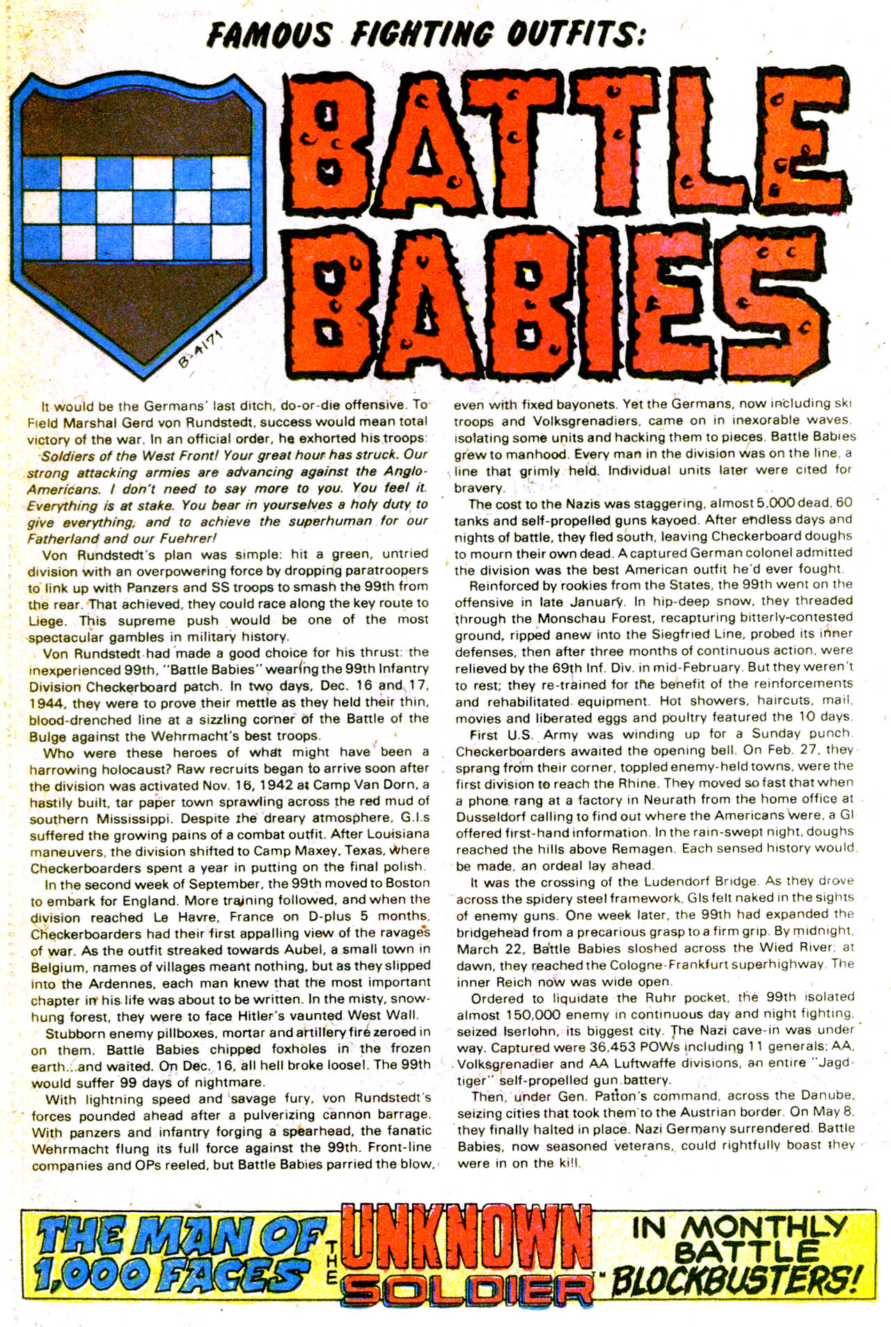 Read online G.I. Combat (1952) comic -  Issue #216 - 42