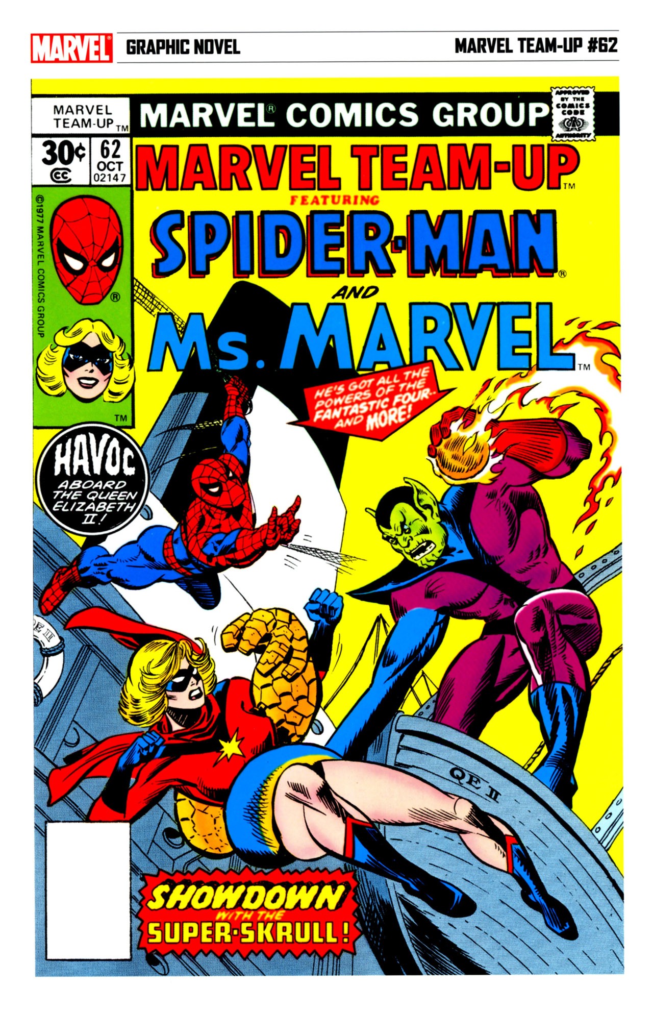 Read online Marvel Masters: The Art of John Byrne comic -  Issue # TPB (Part 1) - 50