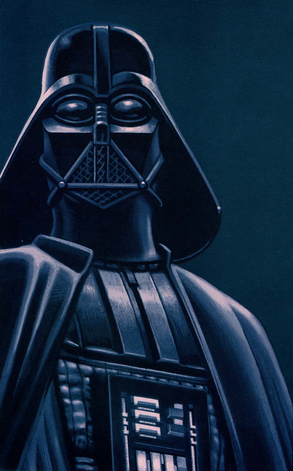 Read online Star Wars: Vader's Quest comic -  Issue # _TPB - 3