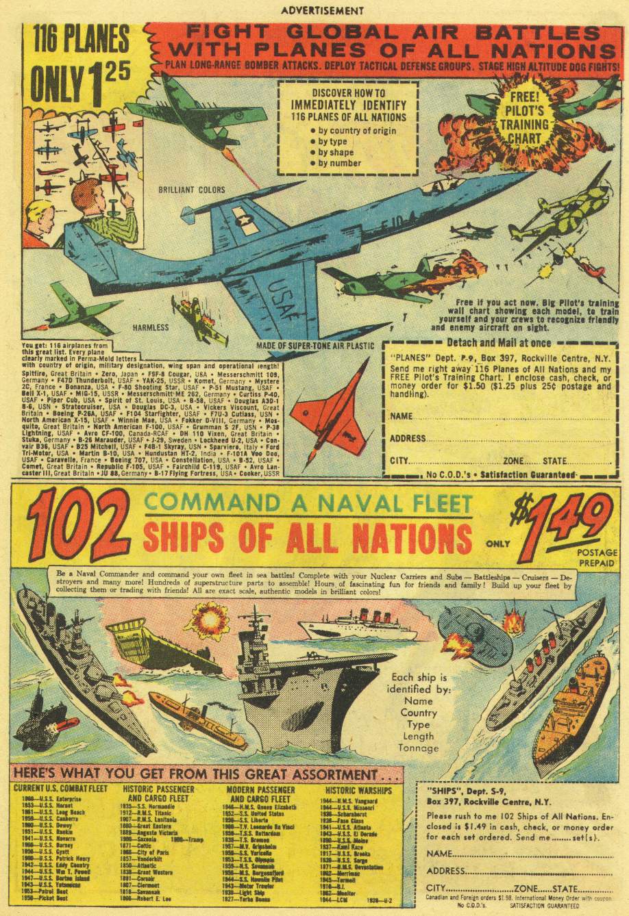 Read online Aquaman (1962) comic -  Issue #11 - 23