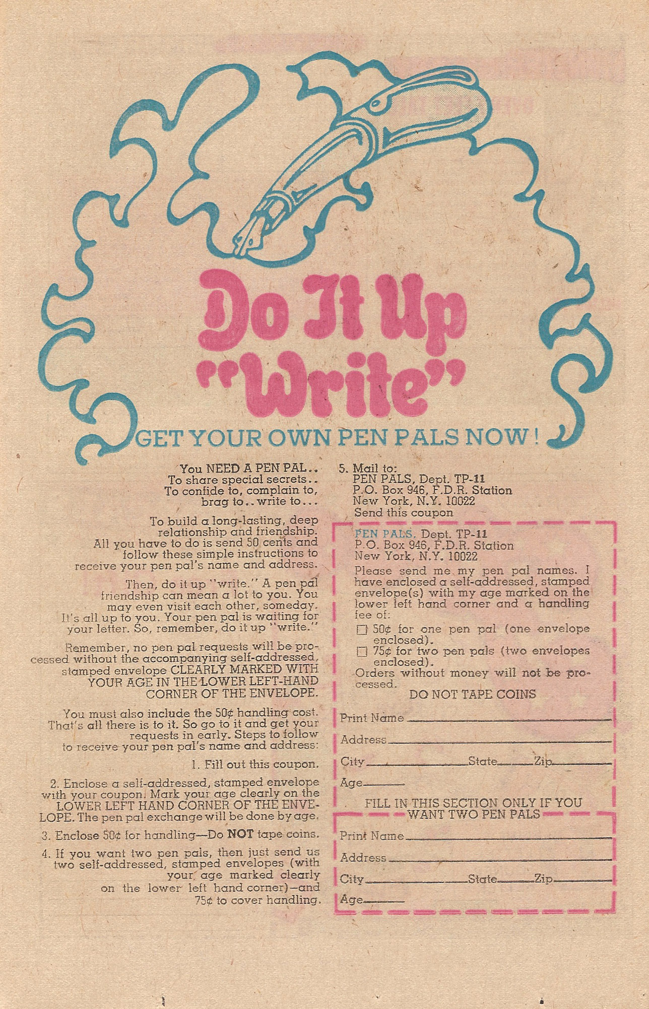 Read online Jughead (1965) comic -  Issue #246 - 11