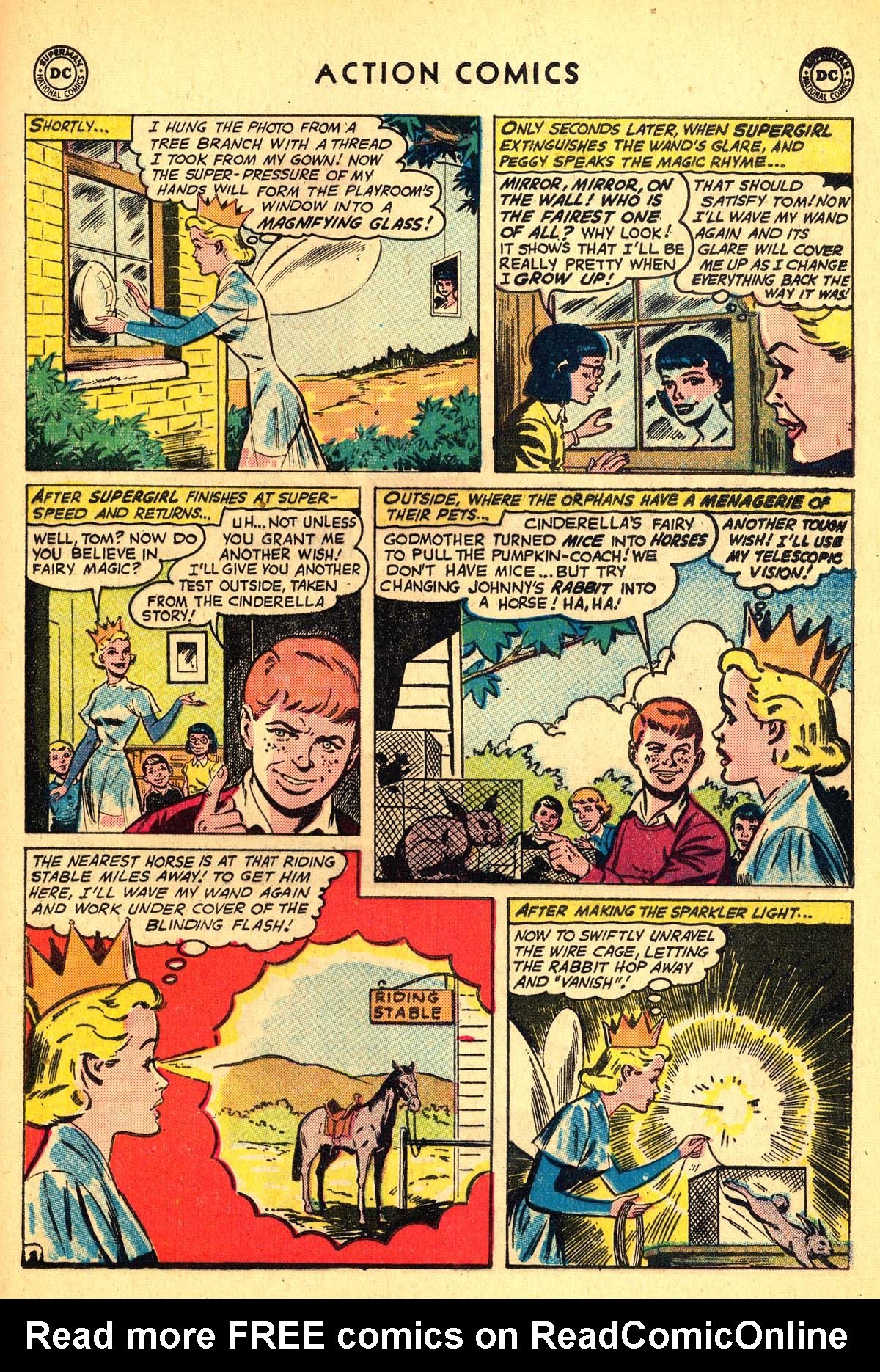 Action Comics (1938) 257 Page 28