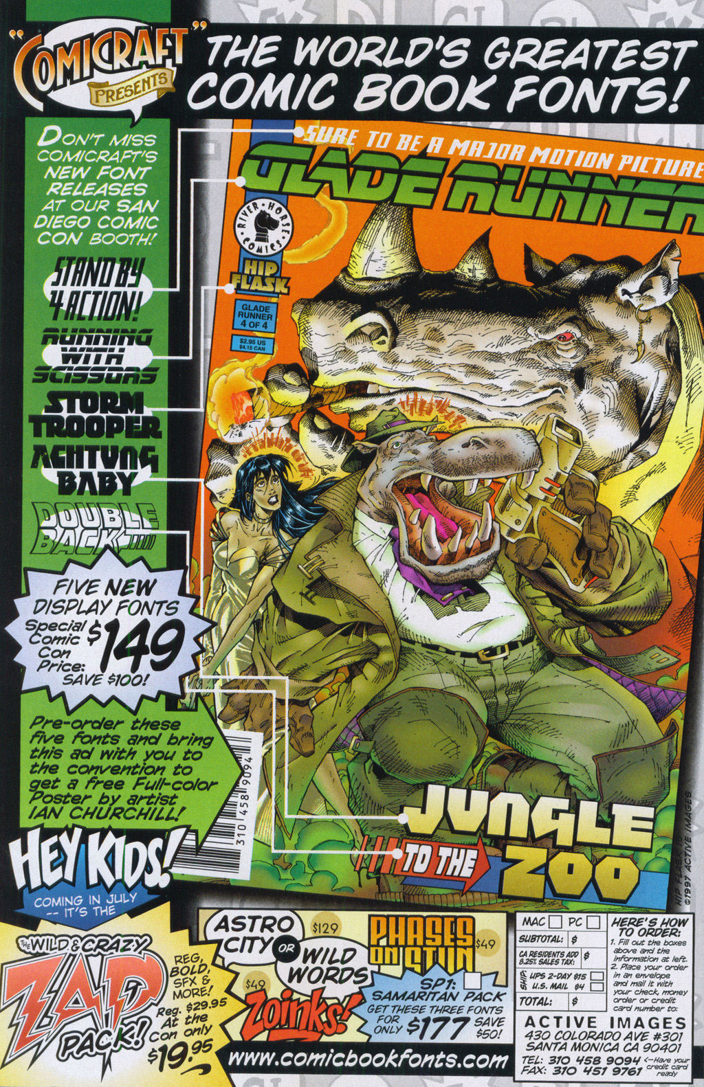 Read online Waterworld: Children of Leviathan comic -  Issue #4 - 34