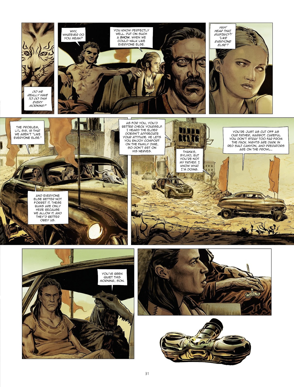 Elecboy issue 1 - Page 31