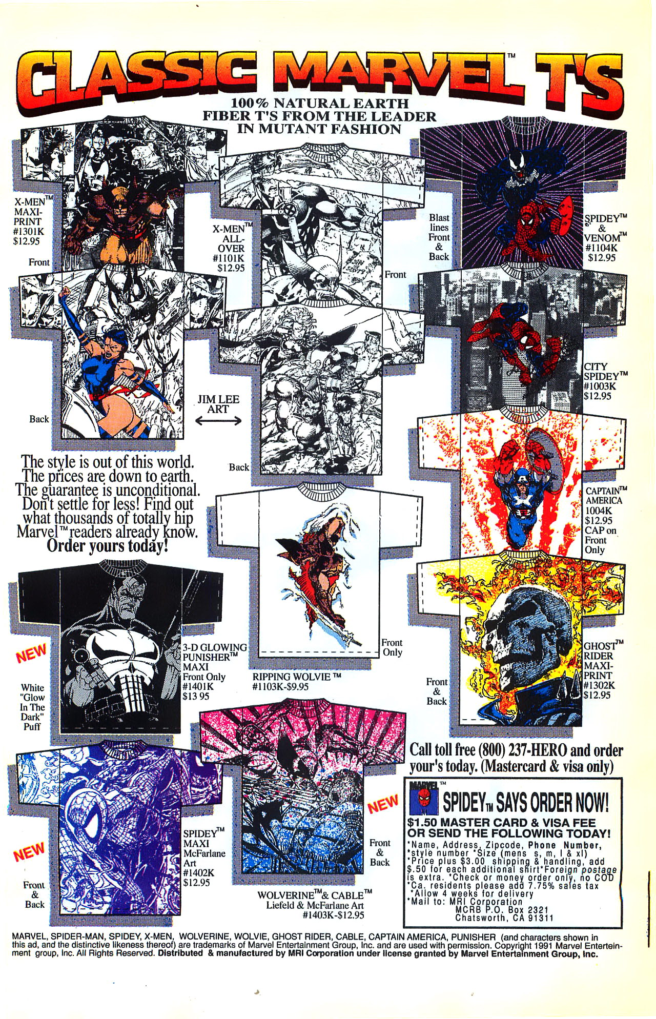 Read online Marvel Tales (1964) comic -  Issue #258 - 13