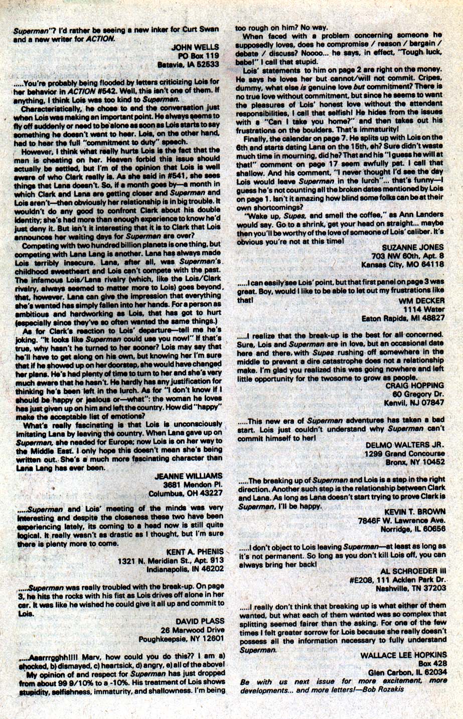 Read online Action Comics (1938) comic -  Issue #546 - 27