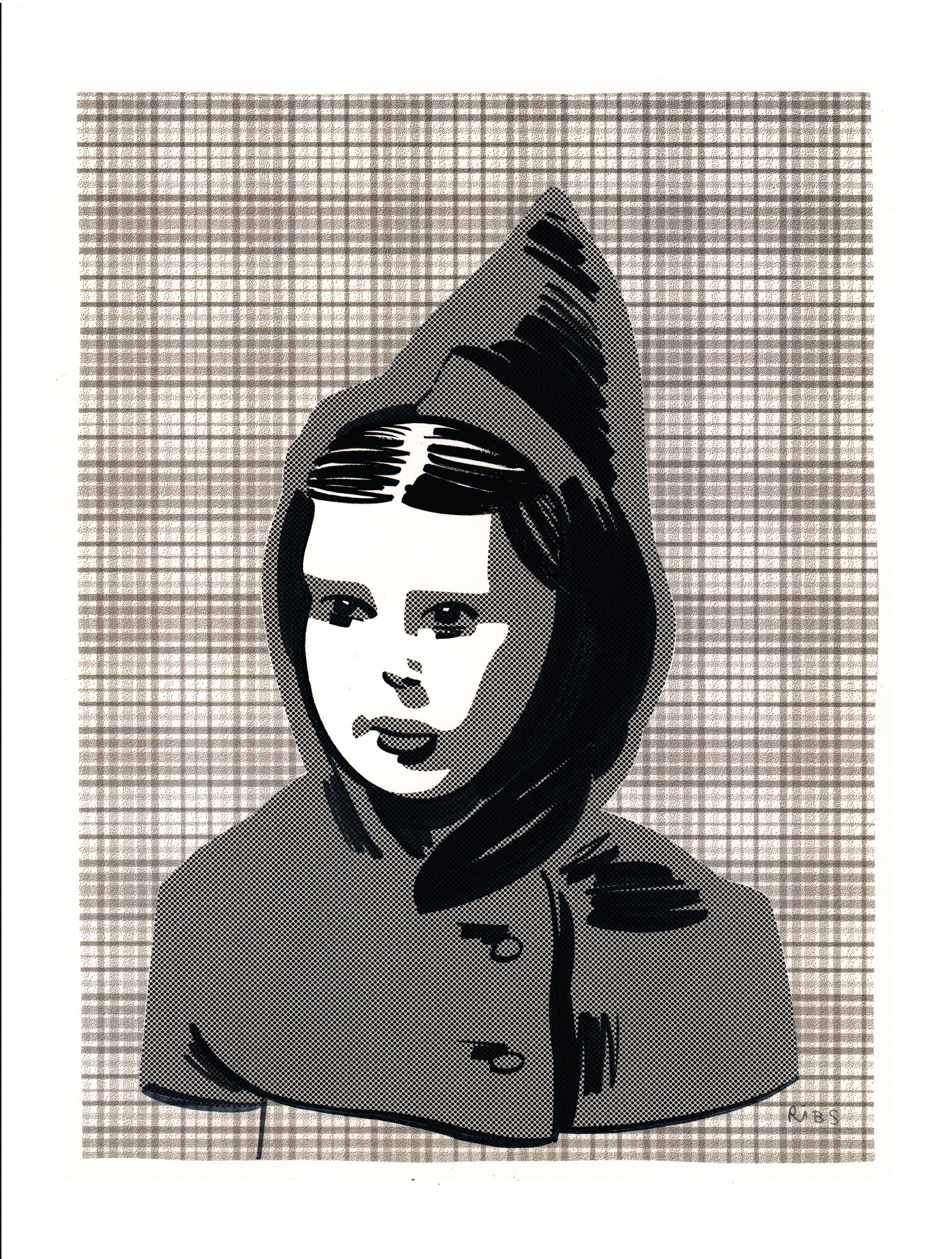 Read online Butter and Blood comic -  Issue # TPB - 42