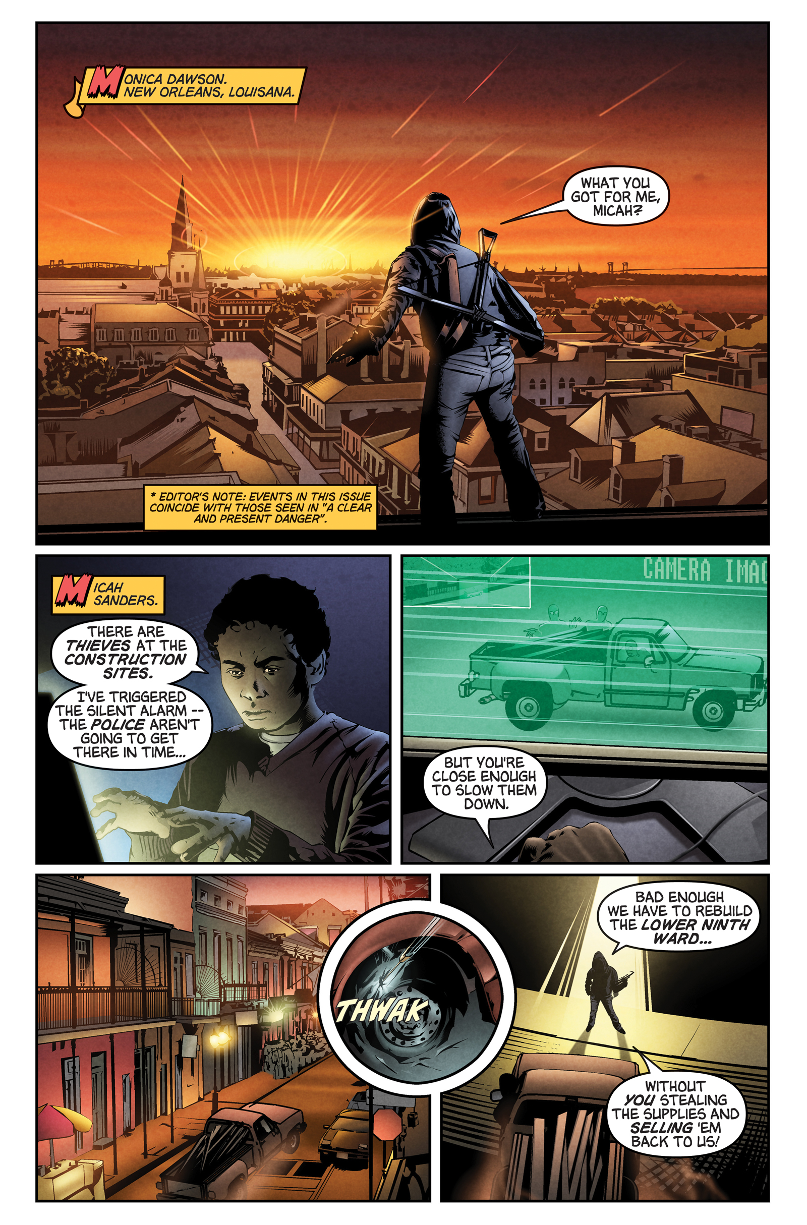 Read online Heroes comic -  Issue #136 - 2