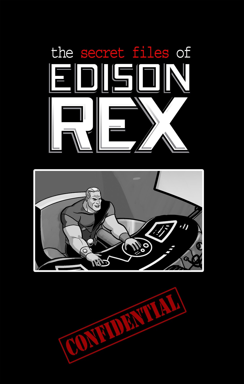 Edison Rex issue 4 - Page 14
