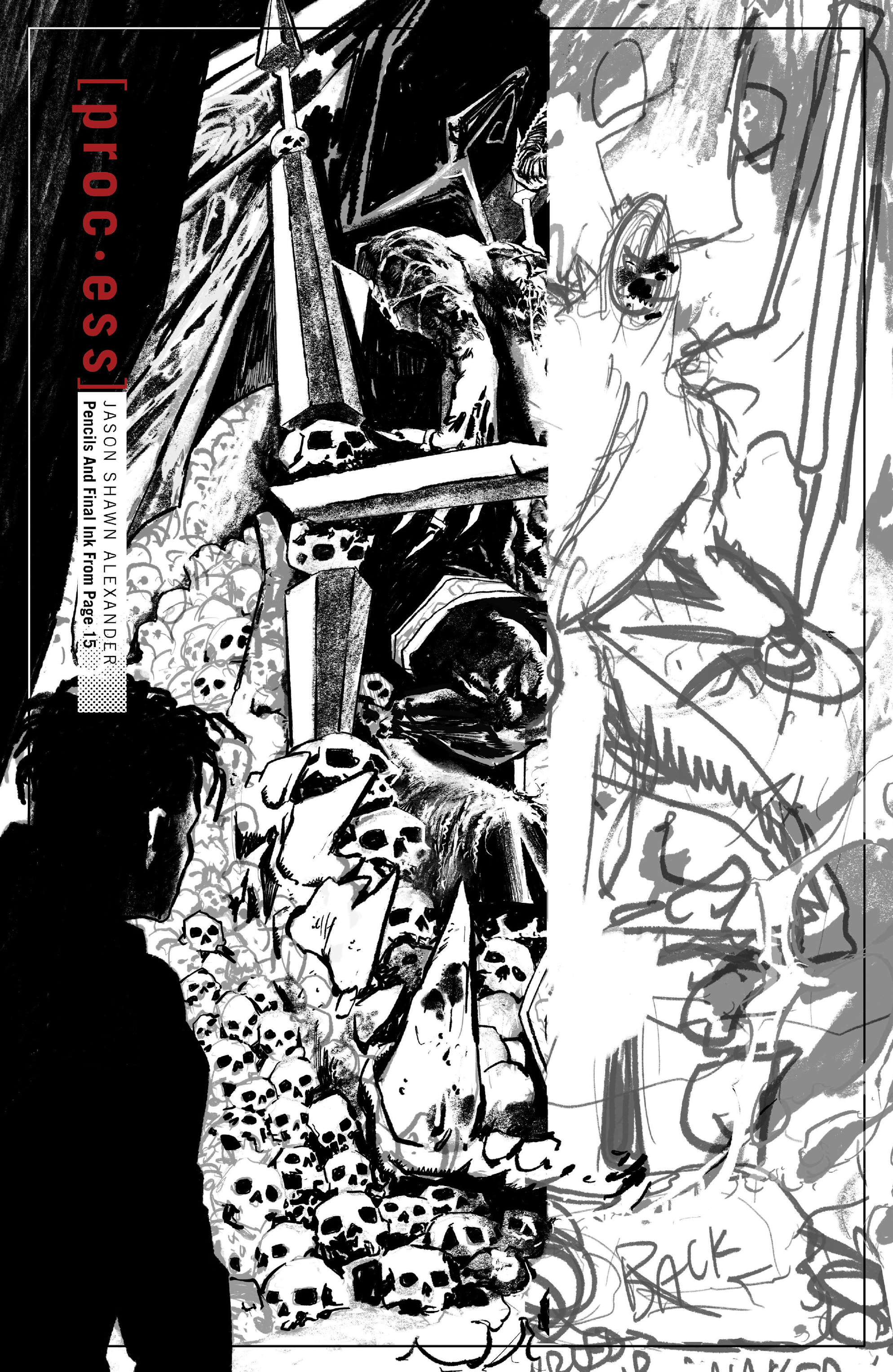 Read online Killadelphia comic -  Issue #12 - 36