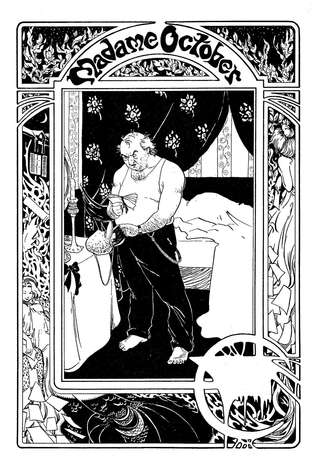 Read online Negative Burn comic -  Issue #16 - 9