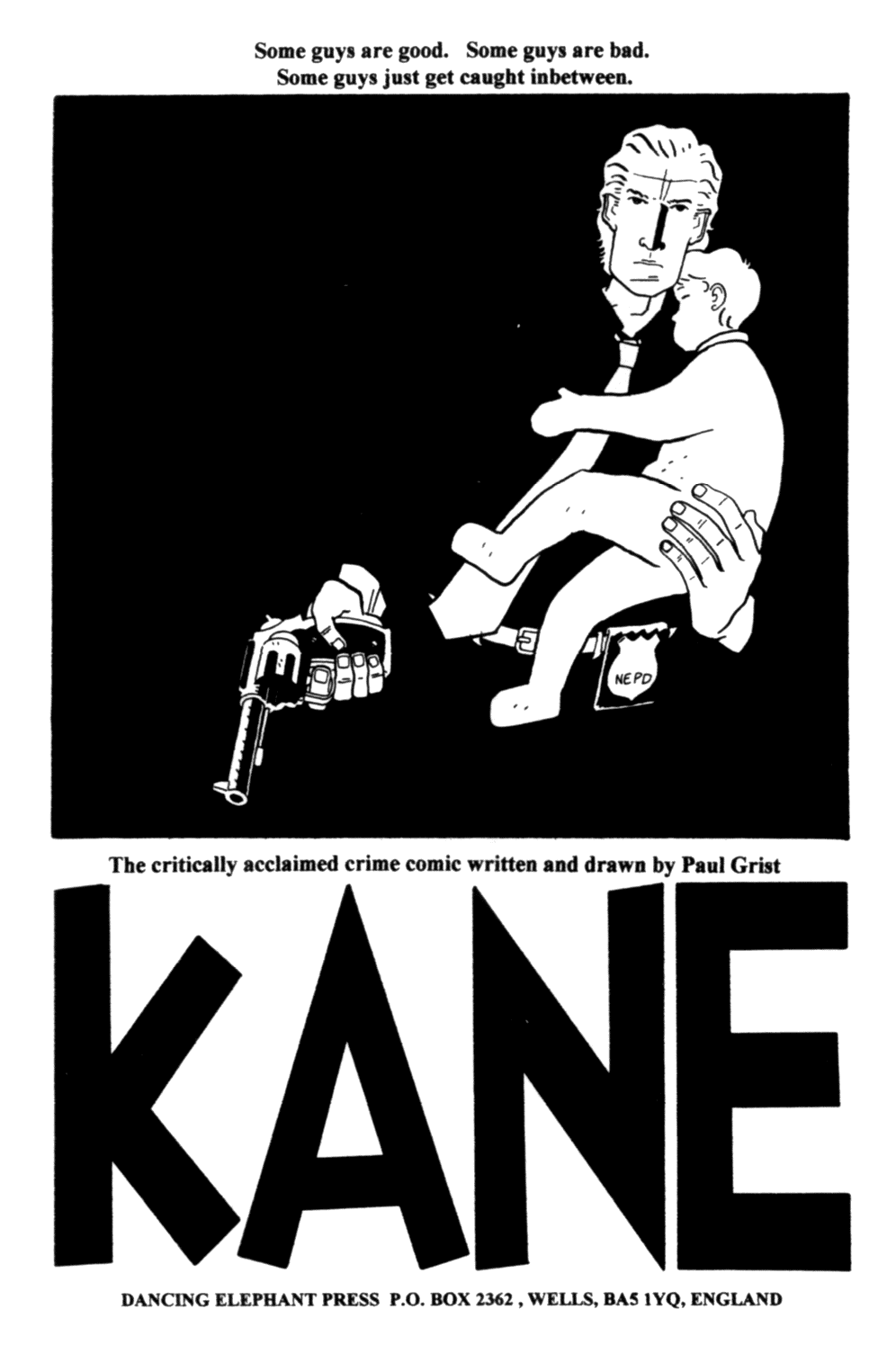 Read online St. Swithin's Day comic -  Issue # Full - 28