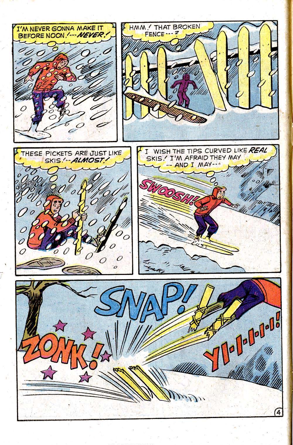 Archie (1960) 243 Page 6