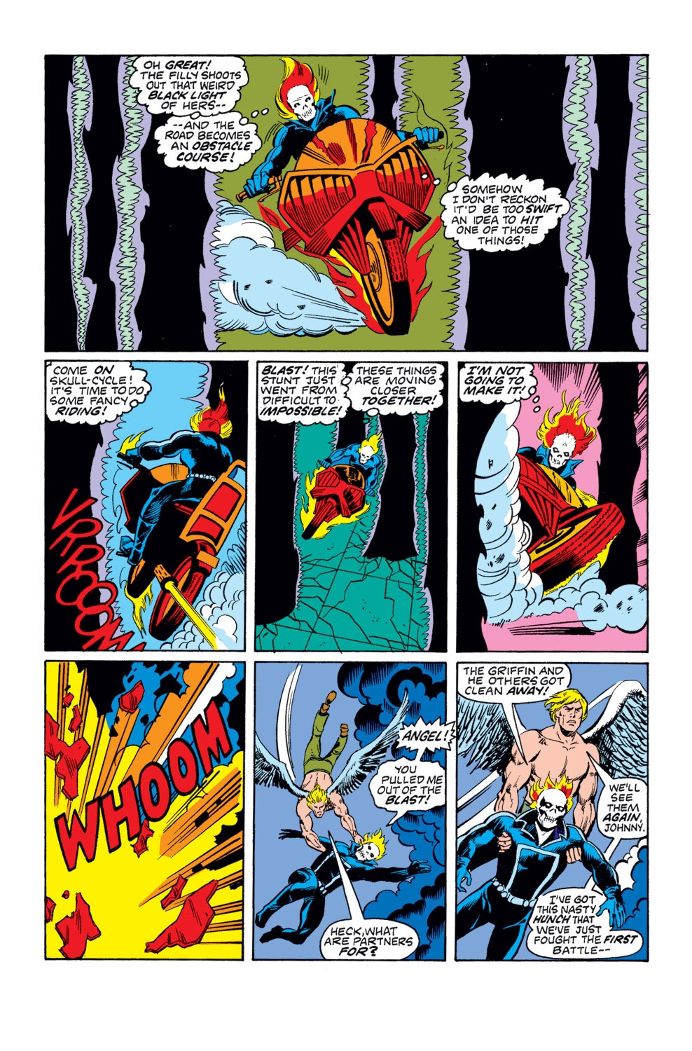 The Champions issue 7 - Page 11