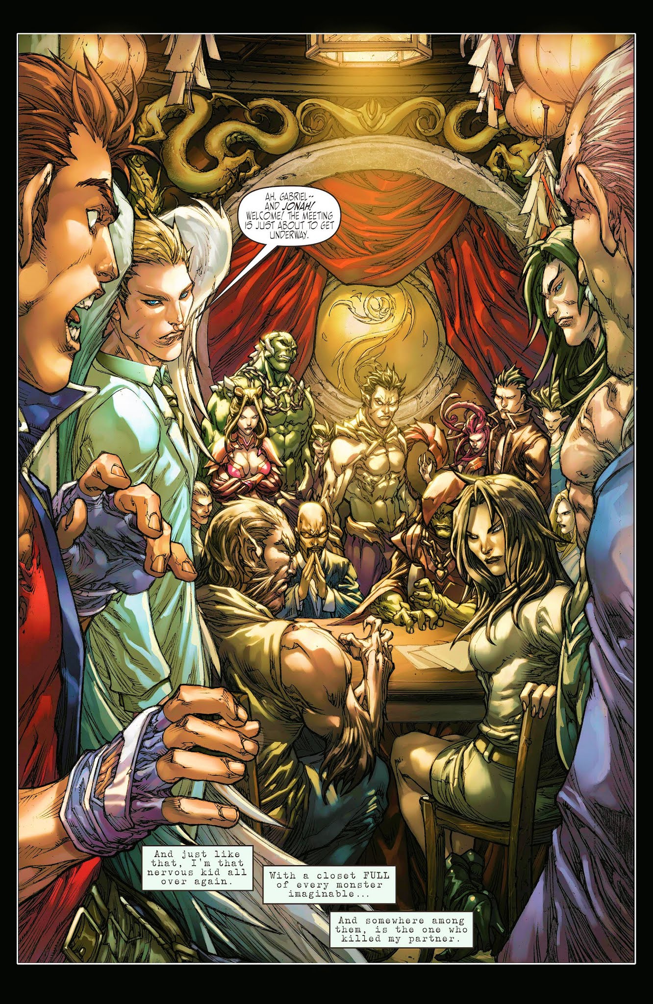 Read online Epoch comic -  Issue # _TPB (Part 1) - 27