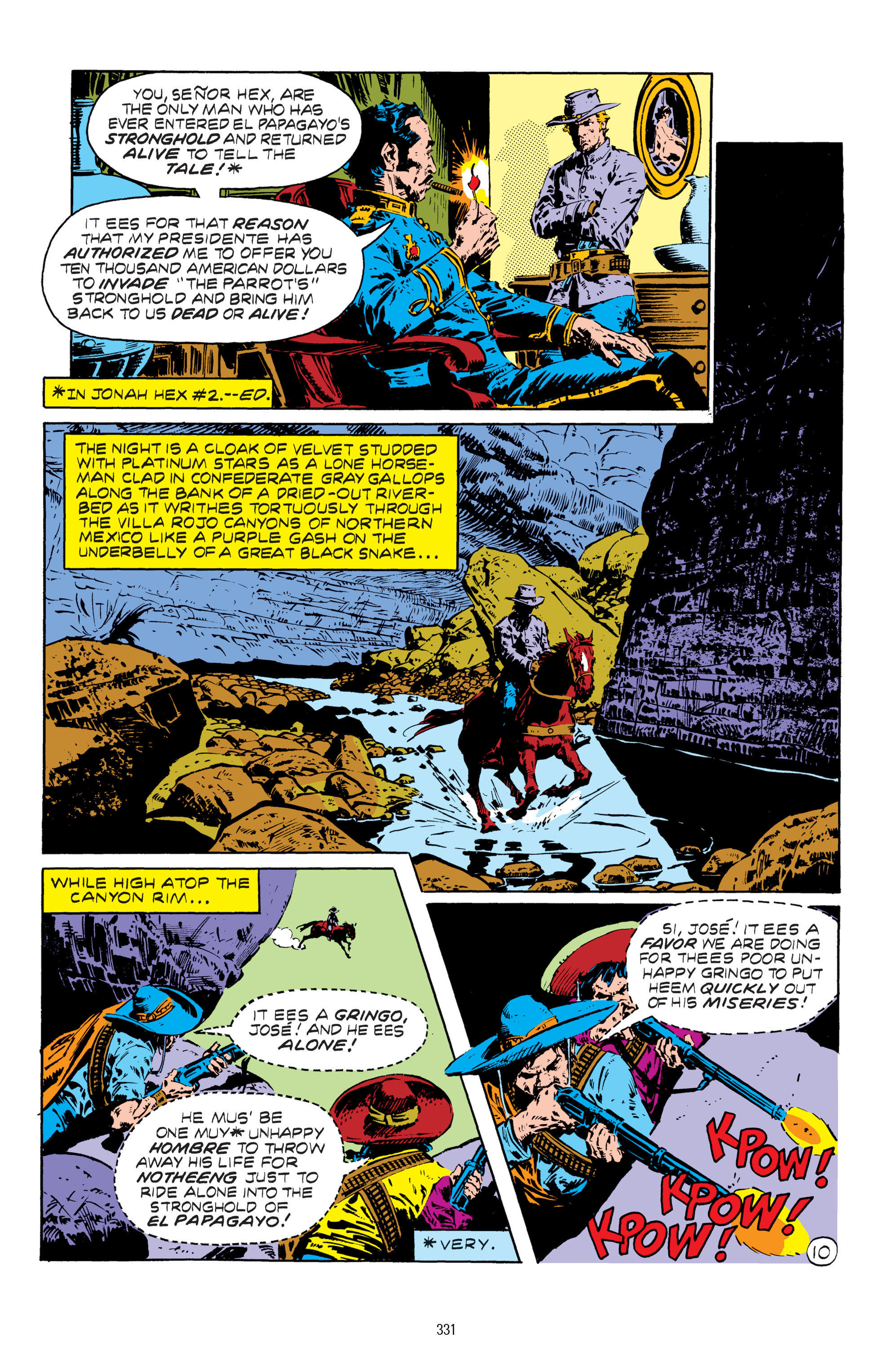 Read online DC Through the '80s: The End of Eras comic -  Issue # TPB (Part 4) - 29