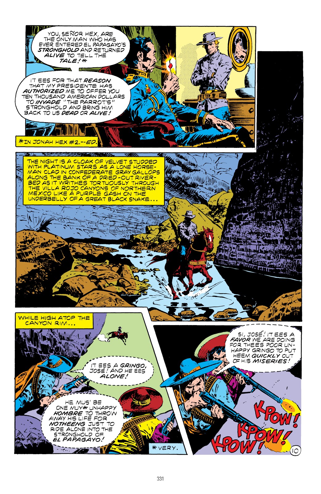 DC Through the '80s: The End of Eras issue TPB (Part 4) - Page 29