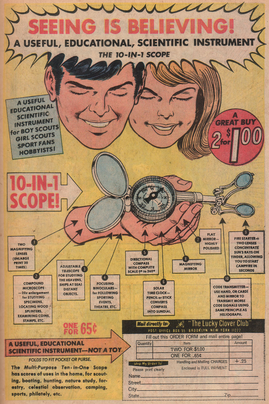 Read online All-Star Western (1970) comic -  Issue #9 - 27