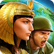 DomiNations MOD APK
