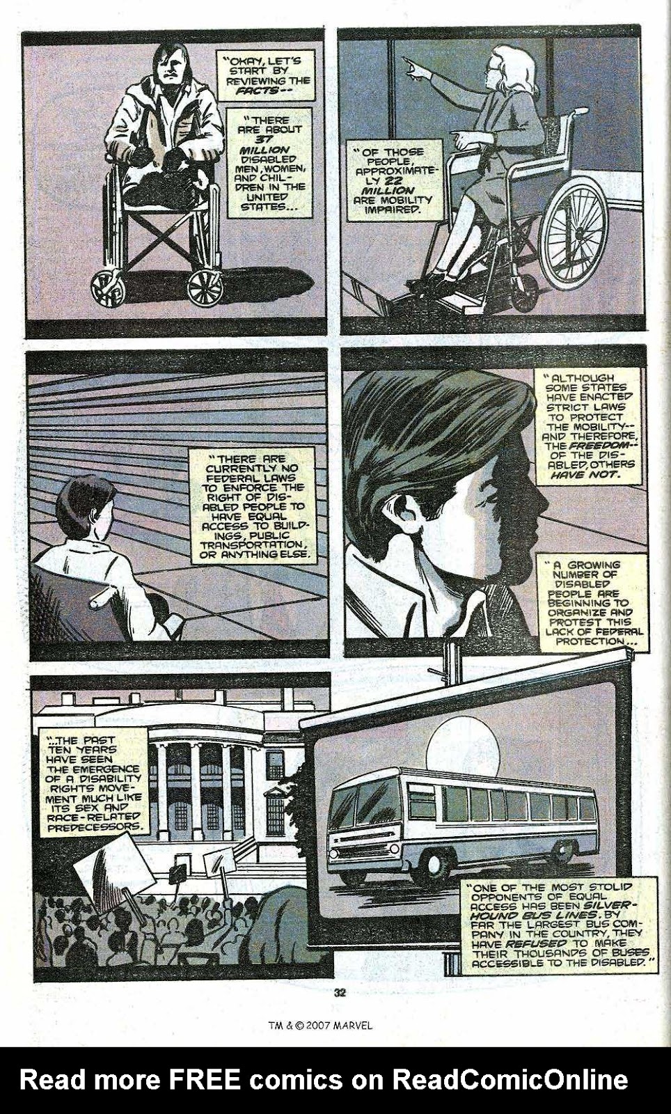 Iron Man Annual issue 11 - Page 34