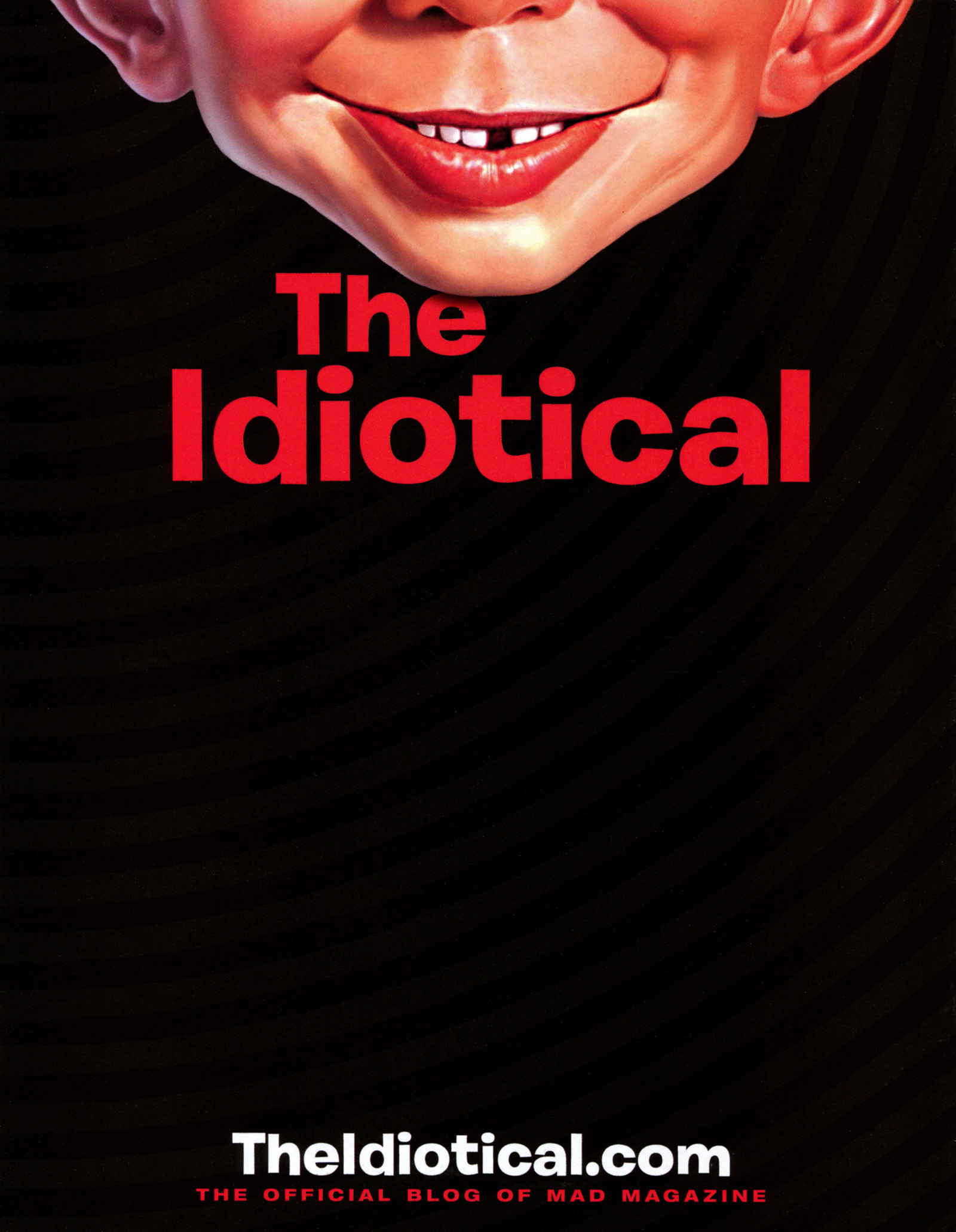 Read online MAD comic -  Issue #511 - 42