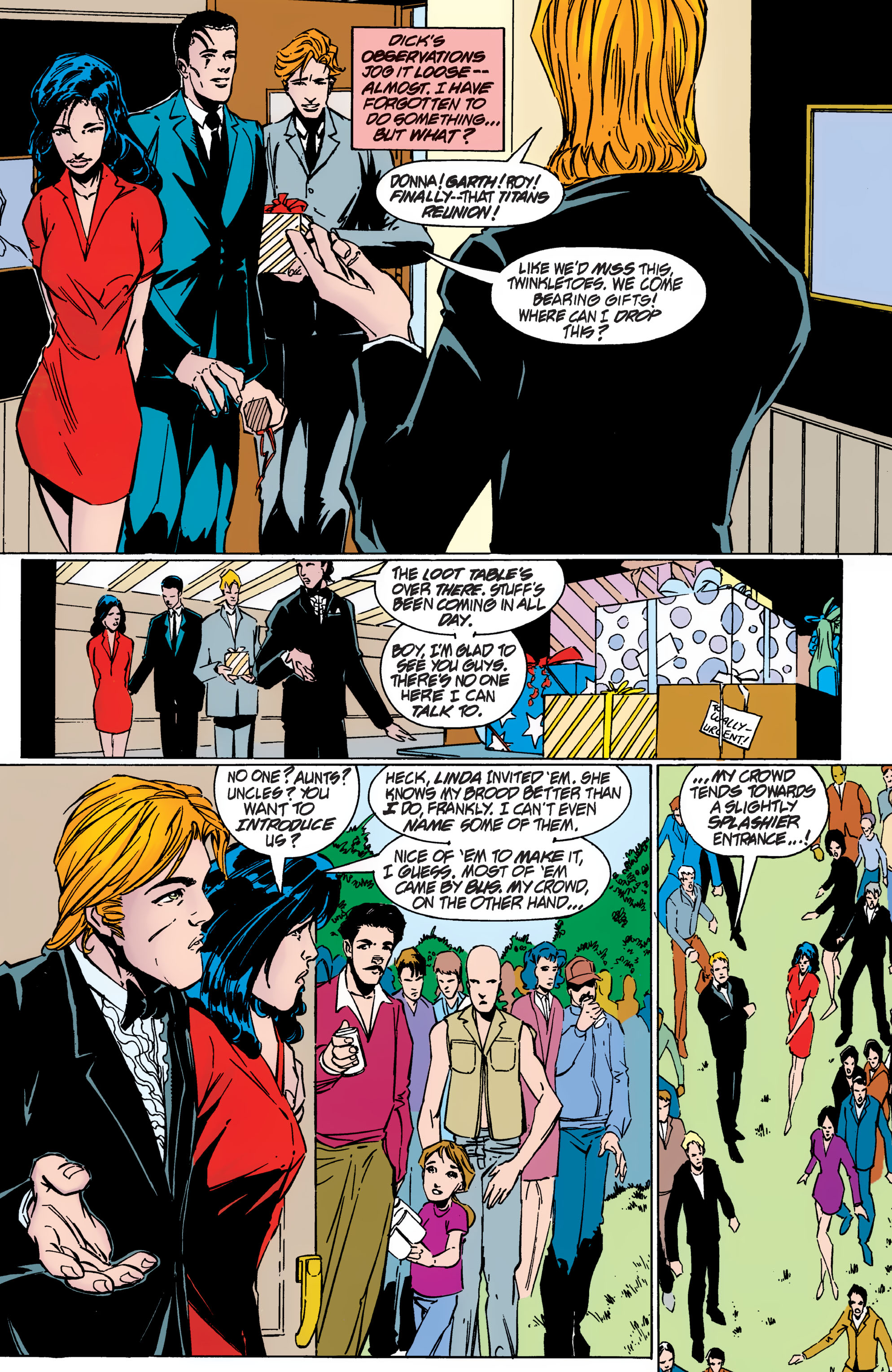 Read online Flash by Mark Waid comic -  Issue # TPB 7 (Part 2) - 77