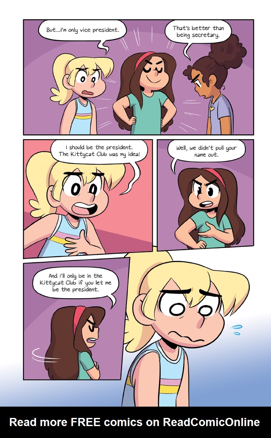 Baby-Sitters Little Sister issue 4 - Page 75