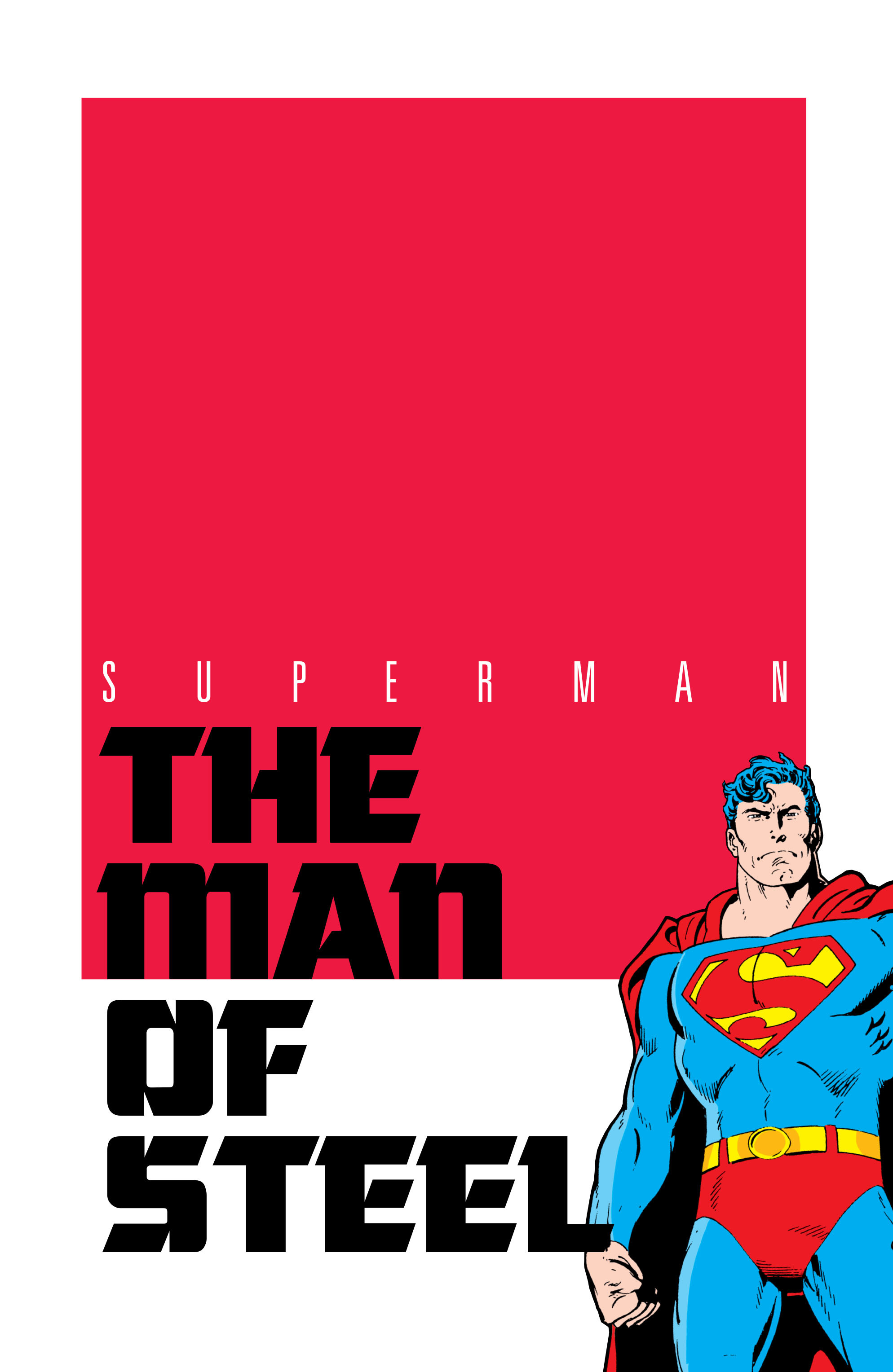 Read online Superman: The Man of Steel (2003) comic -  Issue # TPB 9 - 31