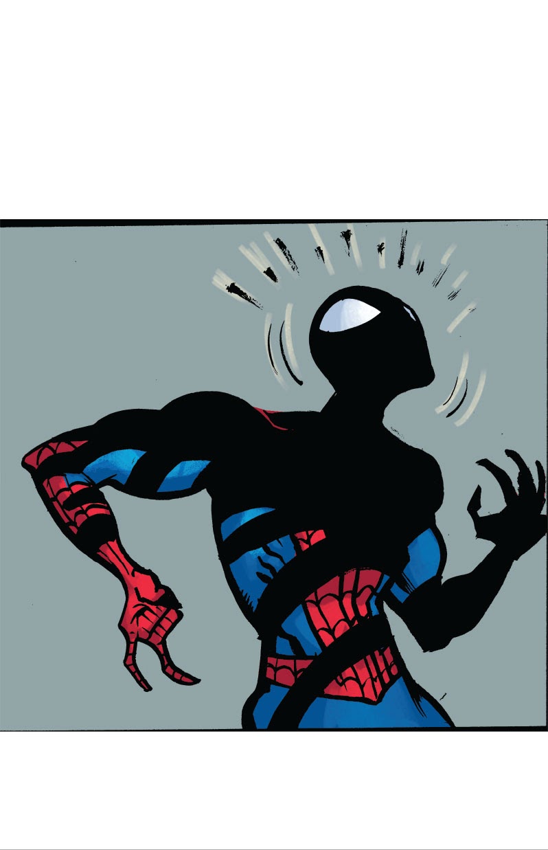 Read online Spine-Tingling Spider-Man: Infinity Comic comic -  Issue #3 - 35