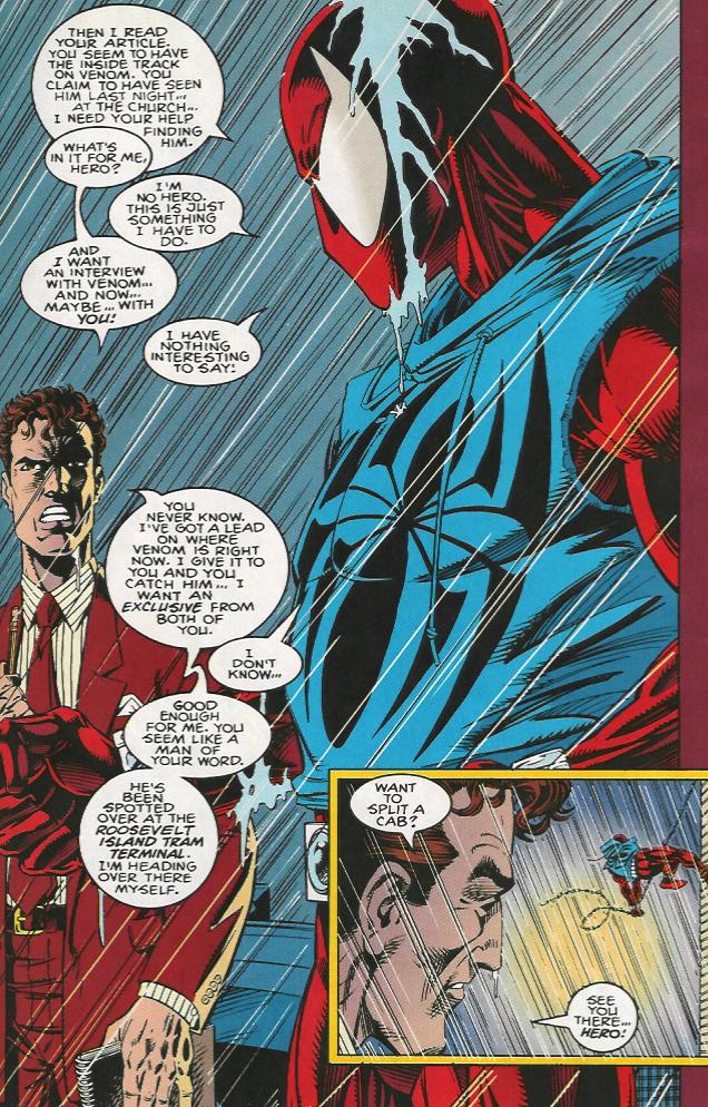 Spider-Man (1990) 52_-_Deadline Page 5